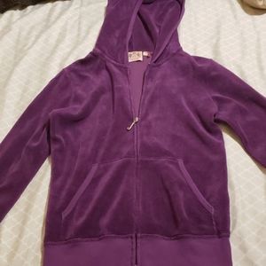 Juicy Couture jacket